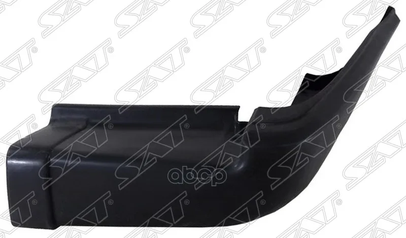 Клык Заднего Бампера Toyota Land Cruiser 80 95-98 Rh Sat арт. ST-TY88-087-1 |