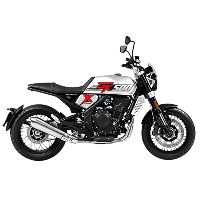 Наклейка на корпус Мотоцикла декоративная наклейка топливный бак Набор наклеек