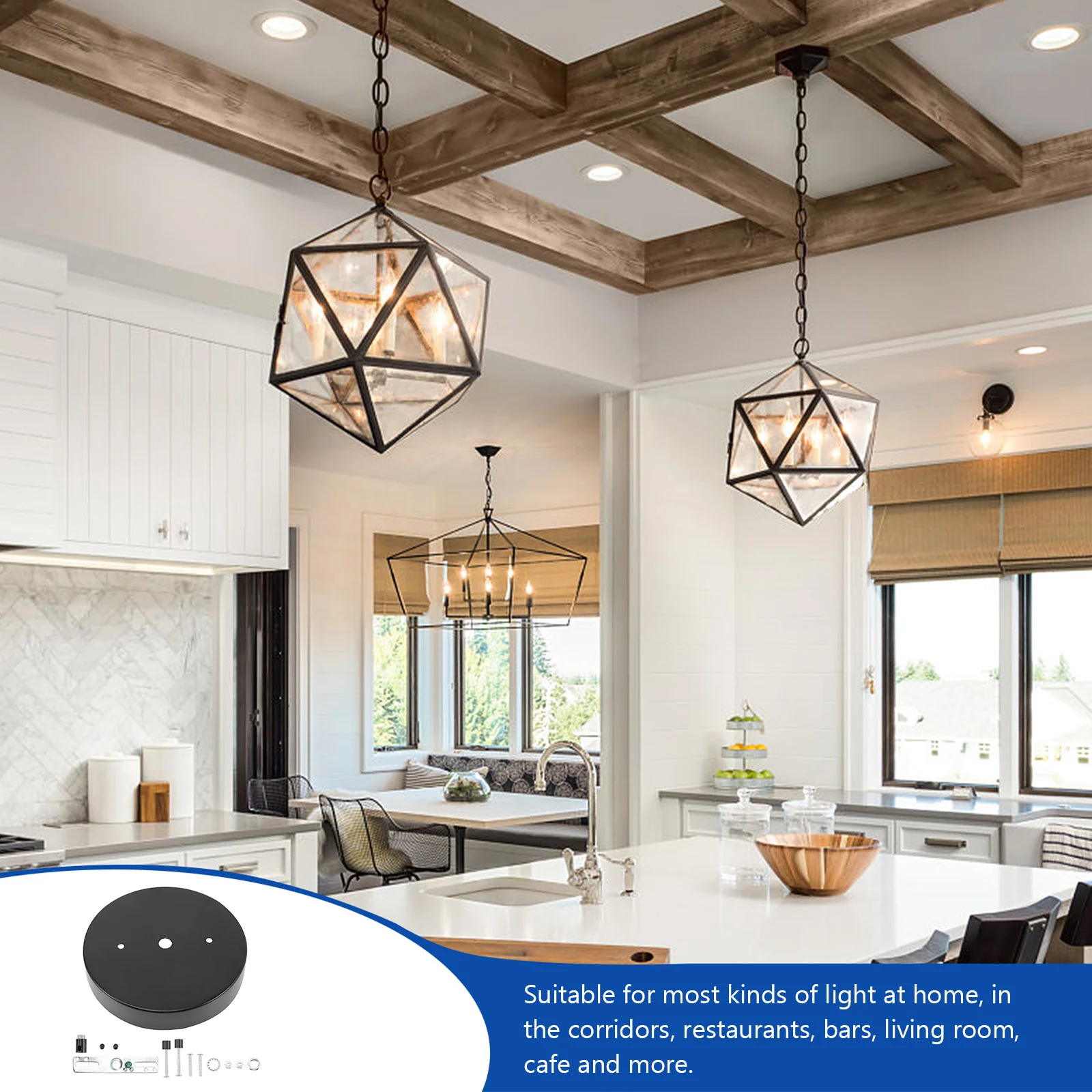 Аксессуары для освещения люстра навес бра абажур потолочный светильник