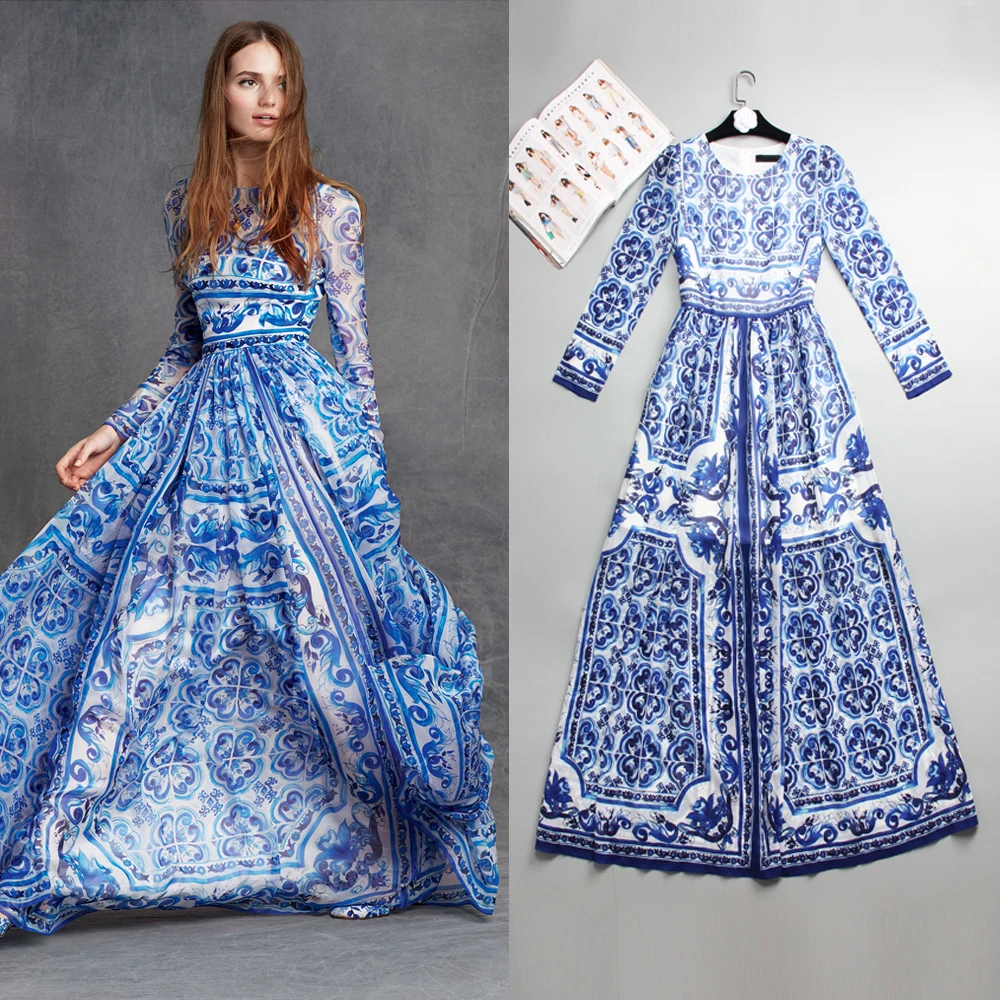 

Женская юбка с простым принтом, длинное приталенное платье для путешествий, для весны и лета, 2022