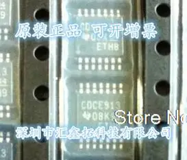 

5PCS/LOT CDCE913PW CDCE913PWR CDCE913 TSSOP14