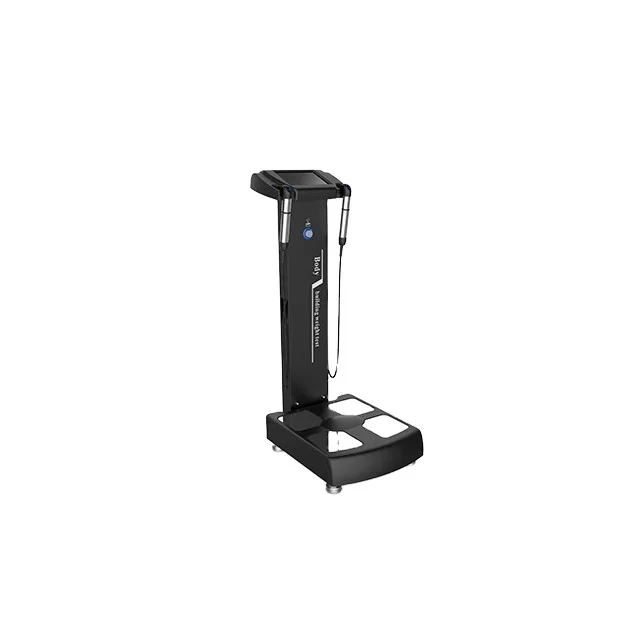 

GS6.5C+ Weight height body composition analyzer bio impedance scales