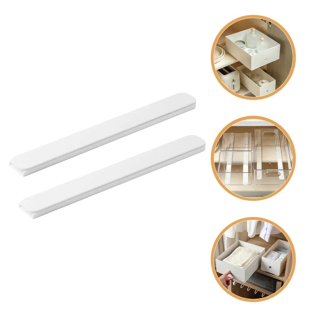 

1 Pair Drawer Slide Cabinet Guide Replacement Drawer Slide Punch Free Drawer Slides Drawer Slides For Cabinet