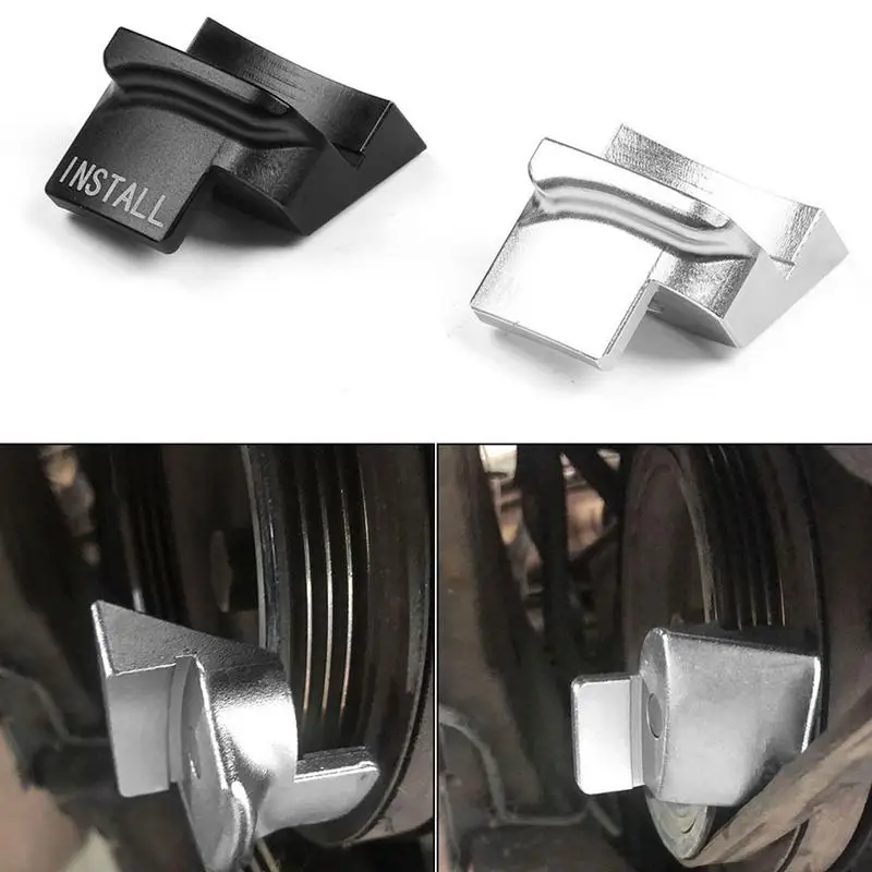 

Stretch Belt Removal Tool Belt Removal Installer Tool Ribbed Drive Belts Remover Stretch Auxiliary Belt Removal