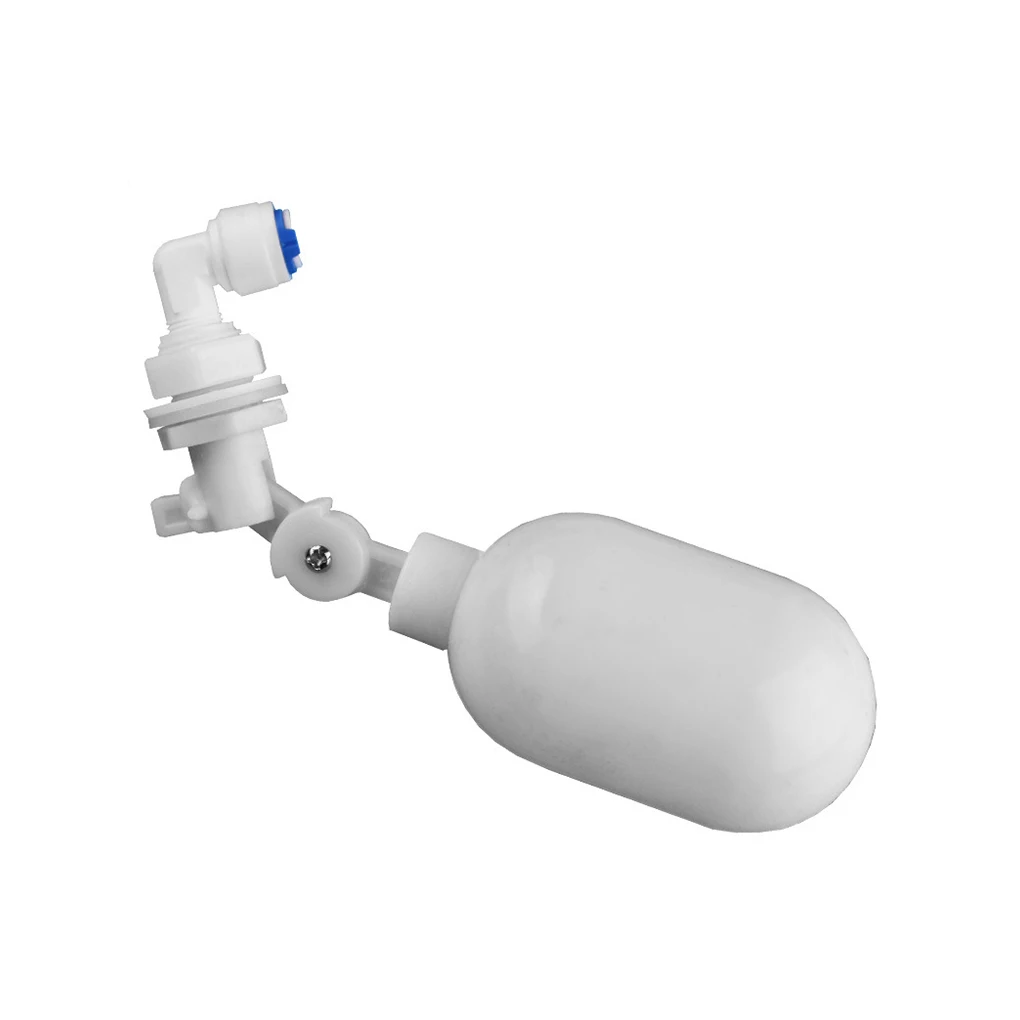 

Water Filter Float Ball Valves Watering Tool Home Supplies Osmosis Plastic Accessories Household Waterproof Filters