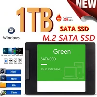 2022 new explosive ssd solid state drive sata 3 0 high speed low energy consumption 2t large capacity mobile hard drive