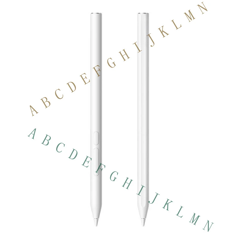 Фото Стилус MF+ для Xiaomi Focus Pen, совместимый с Xiaomi Pad 7/7 Pro, Xiaomi Pad 6 Max 14, 8192 уровня чувствительности к нажатию №1
