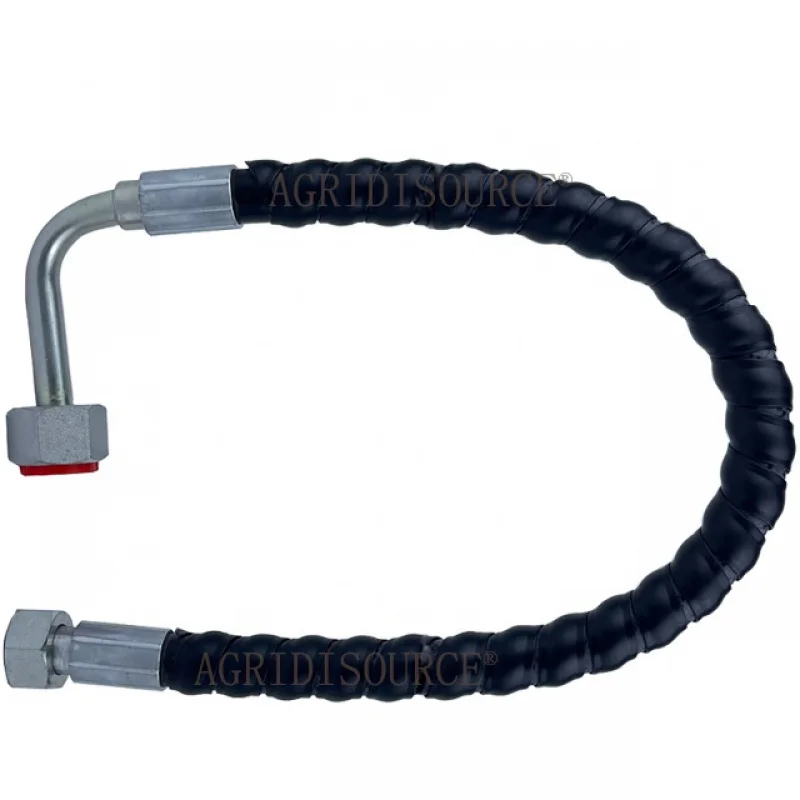 Китай: TS06582190001 дистрибьютор Входная труба в сборе для сельскохозяйственной