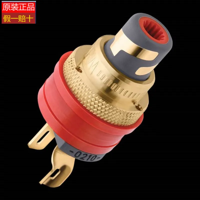 

Оригинальная сигнальная база WBT 0210CU RCA