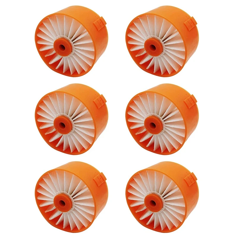 

Фильтр BSV2020 для черного беспроводного пылесоса серии BSV2020G BSV2020P Powerseries