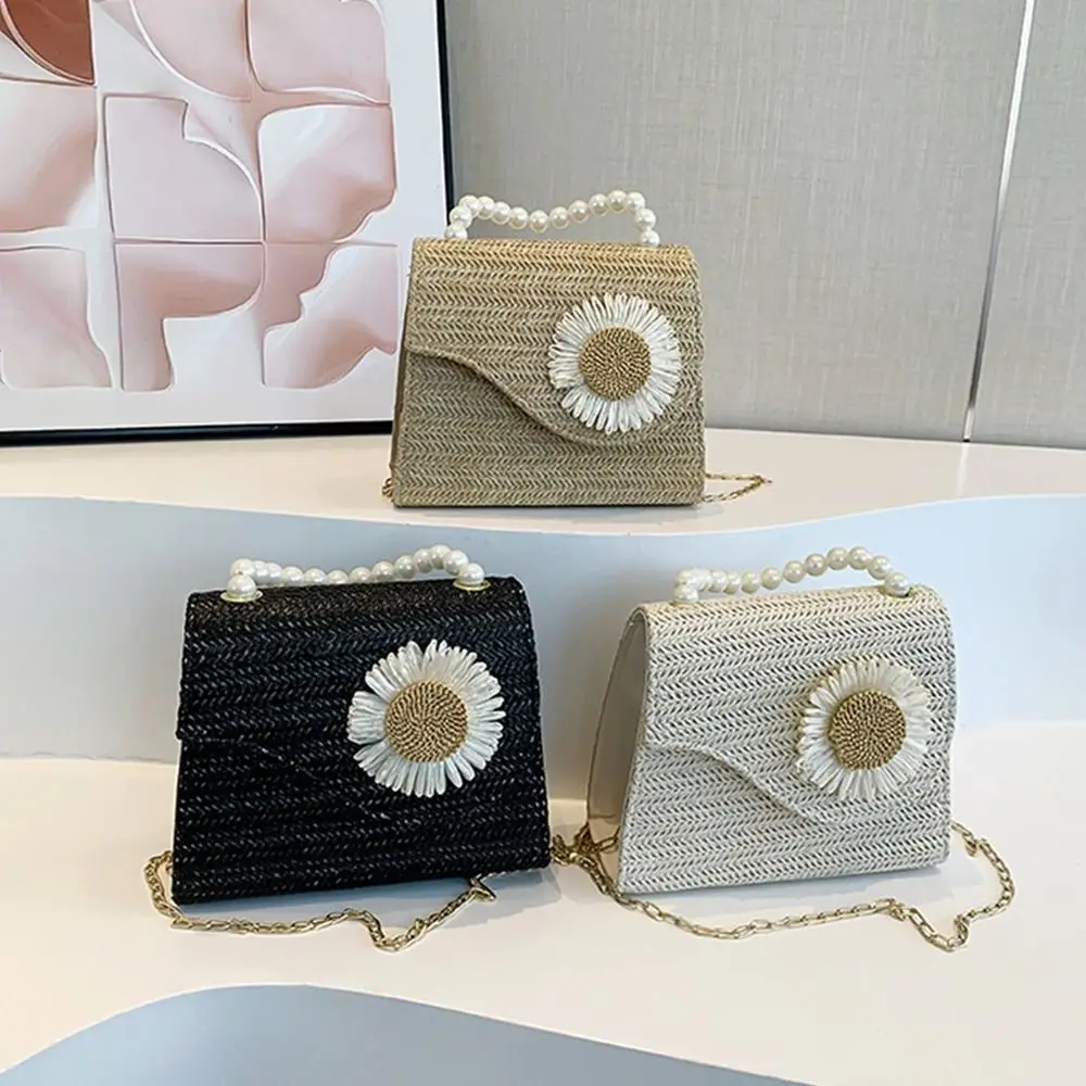 Повседневная женская сумка-тоут ISKYBOB в богемном стиле с коноплями и кисточками