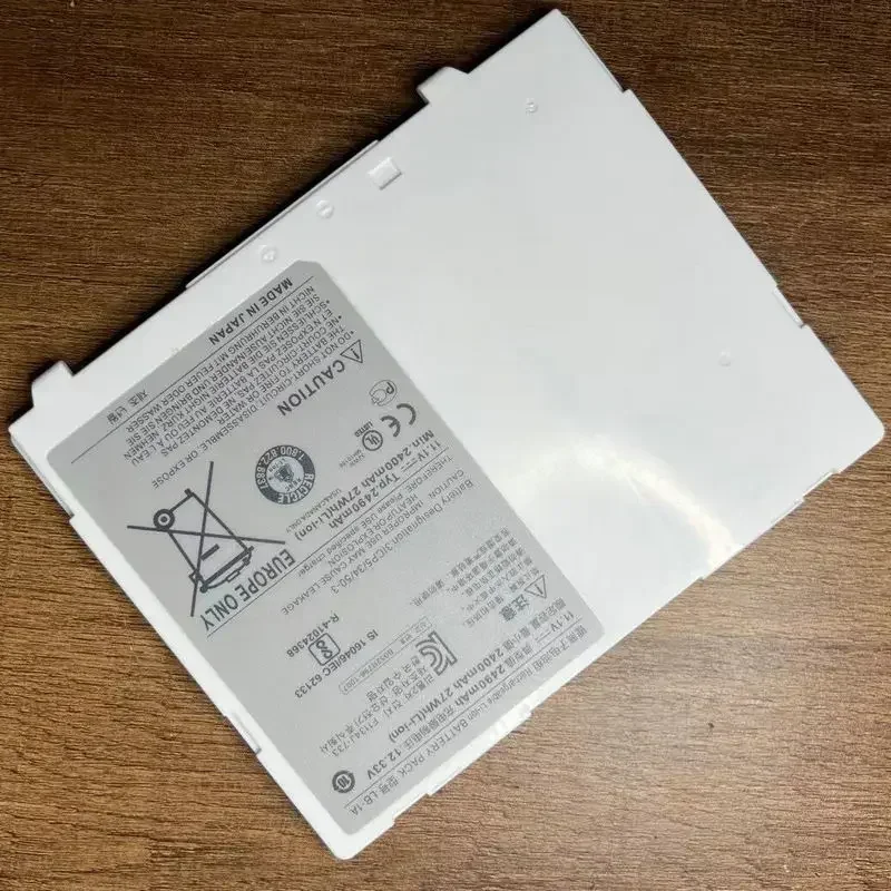 Подходит для Canon CXDI-70C 3ICP5/34/50-3 LB-1A X-ray machine DR battery