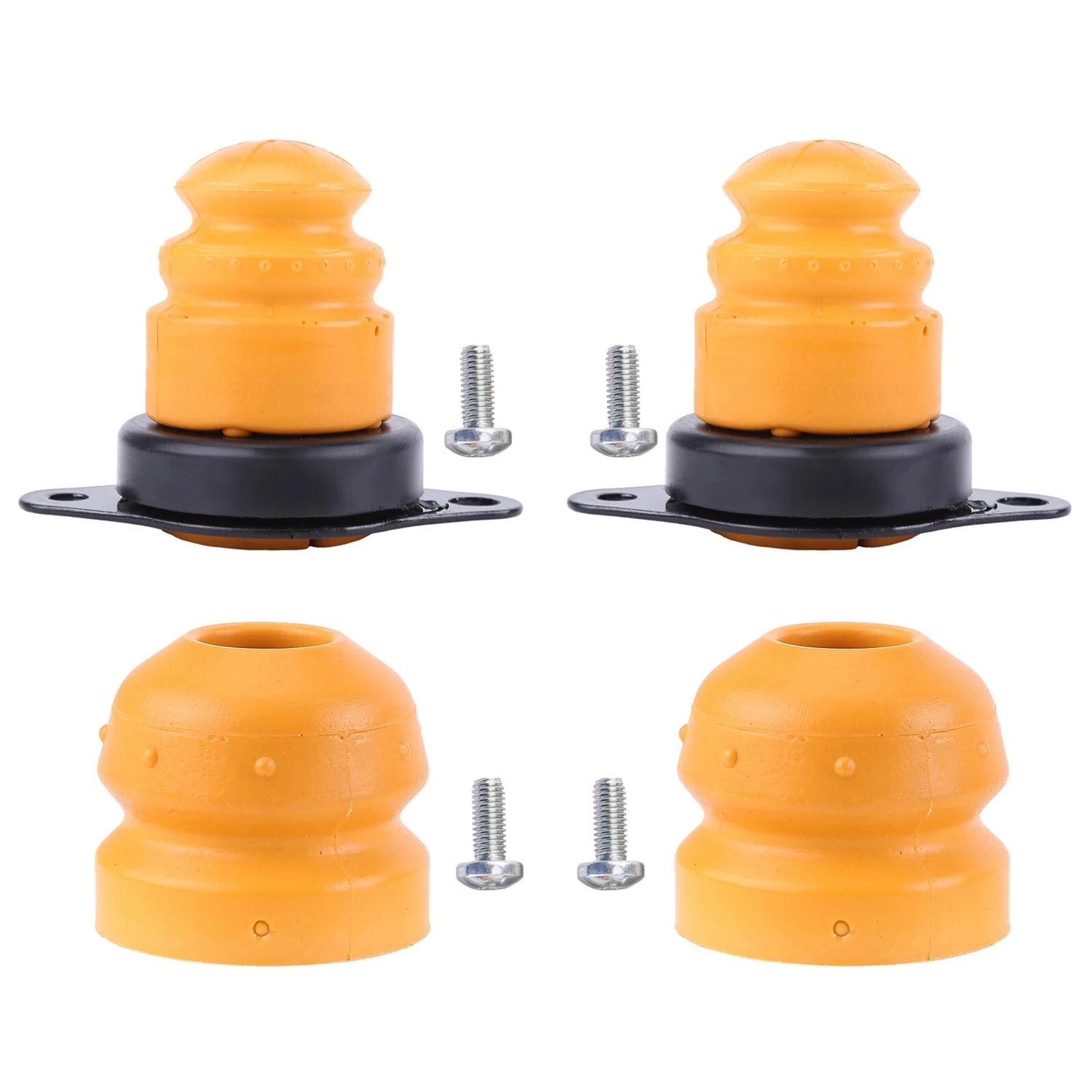 

Новый автомобильный комплект соединительного бампера, инструменты для заднего бампера M5570A для Ford Racing Mustang 2005 2006 2007 2008 2009 2010 2011 2012 2013 2014