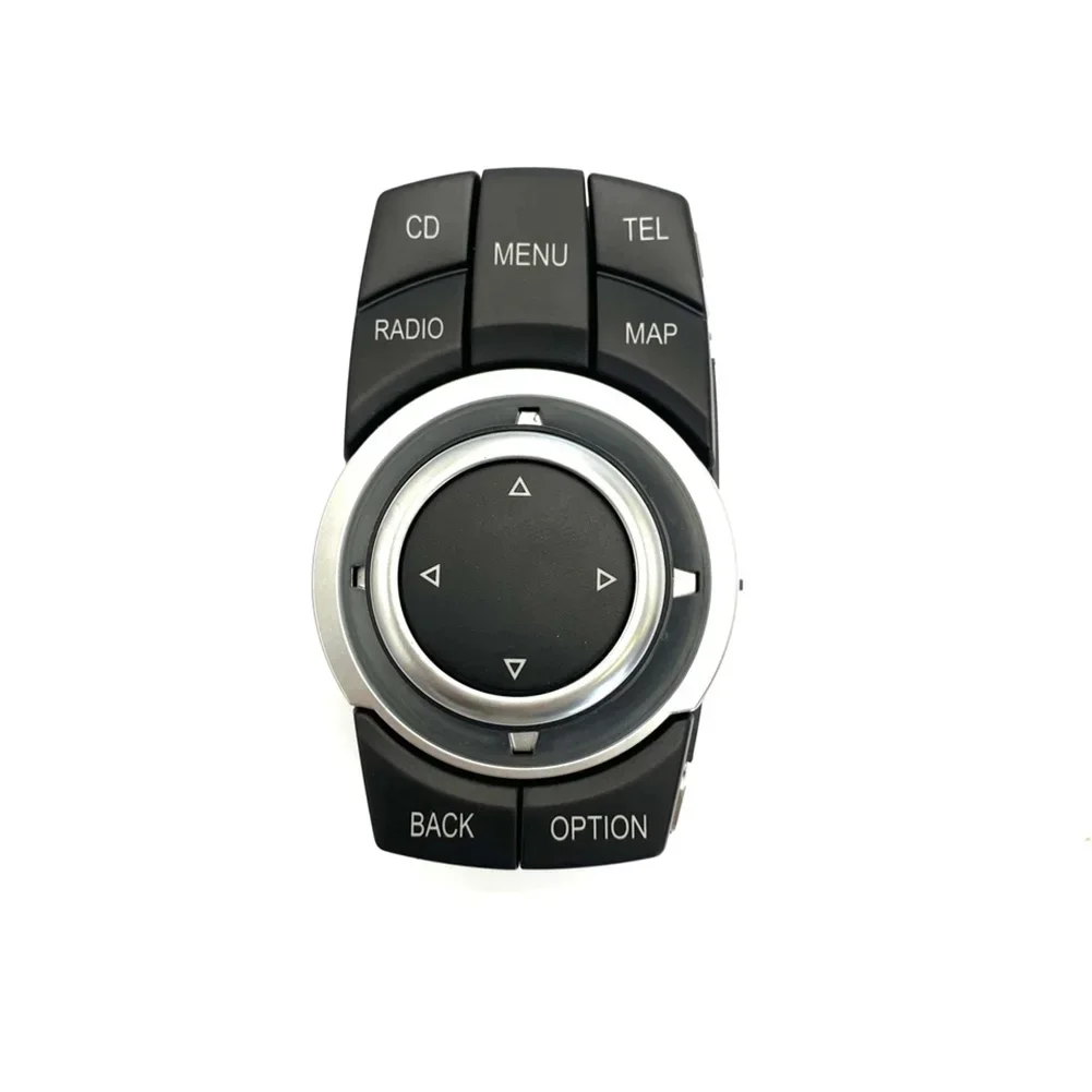 

Автомобильный 4-контактный медиапереключатель, контроллер OEM, совместимый для BMW 1 серии E82 3 серии E90 X1 E84 X5 E70 X6 E71, номер детали 65829231116