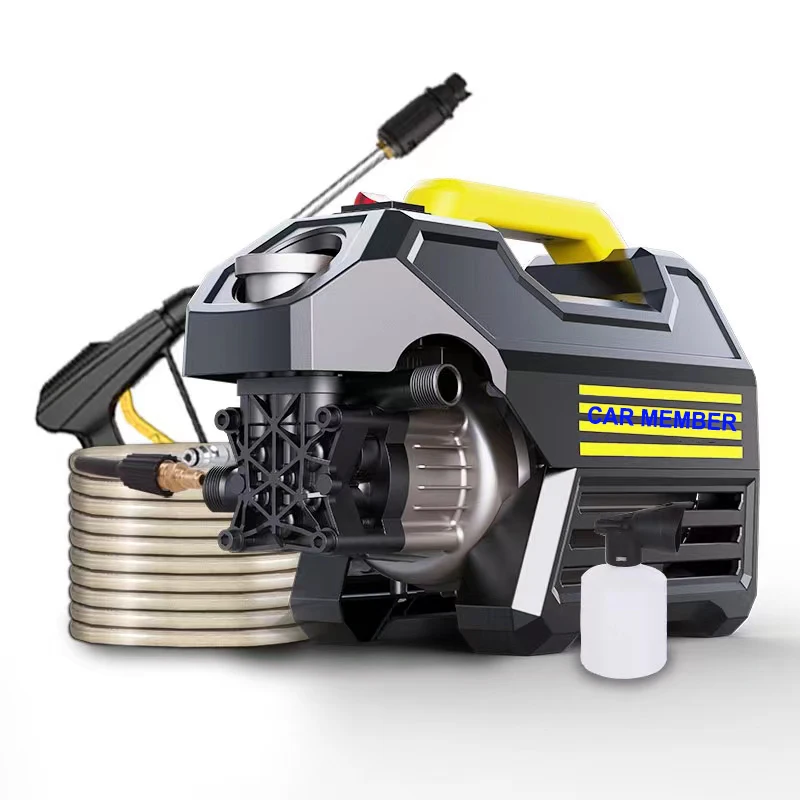 

220 В, 3000 Вт, бар, отличное качество и разумная цена, коммерческая стиральная машина для автомойки высокого давления