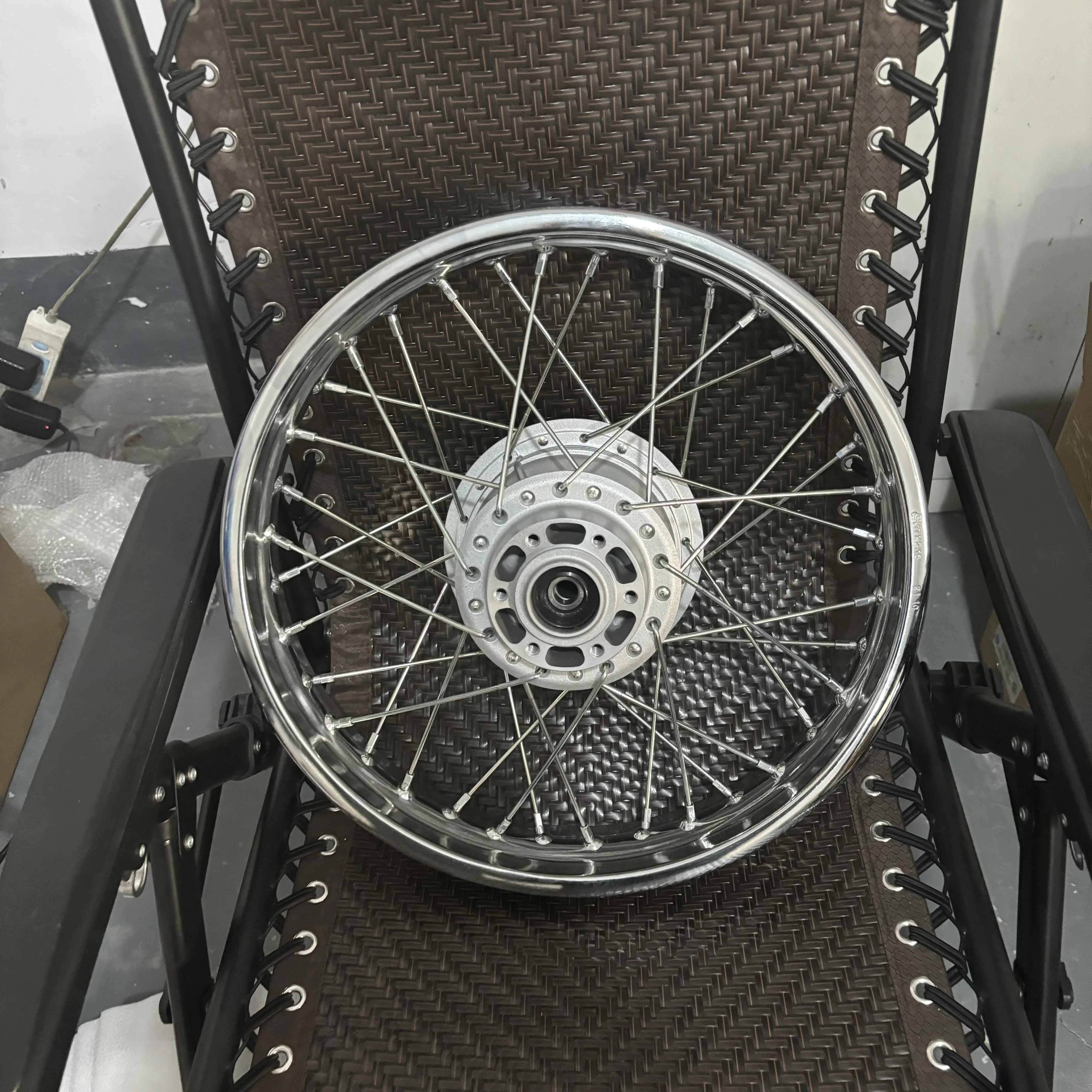 Подходит для мотоцикла Yamaha Xtz150 ступица переднего колеса заднего задний стальной