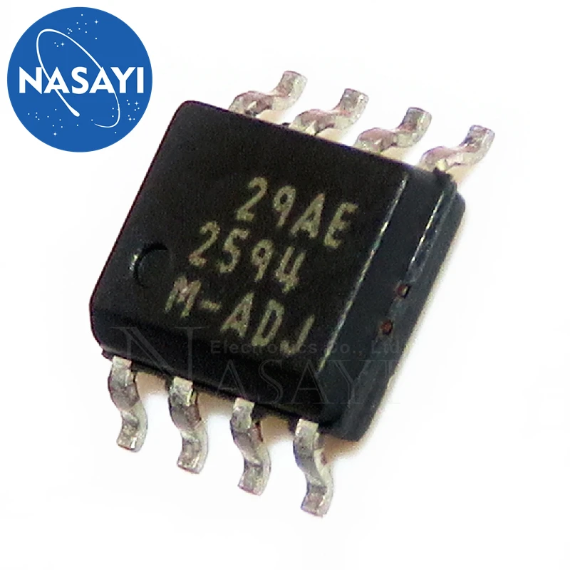 

LM2594M-ADJ LM2594M SOP-8