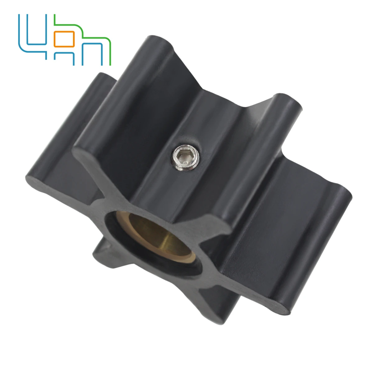 Гибкое рабочее колесо для 803729 875807-0 876554-7 ONAN 132-0859 18-3079 Yanmar Marine Diesel 104211-42070 (art.: 7a6d76a94) - 7a6d76a94