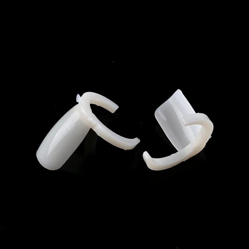 50 шт. накладные ногти для дизайна ногтей |