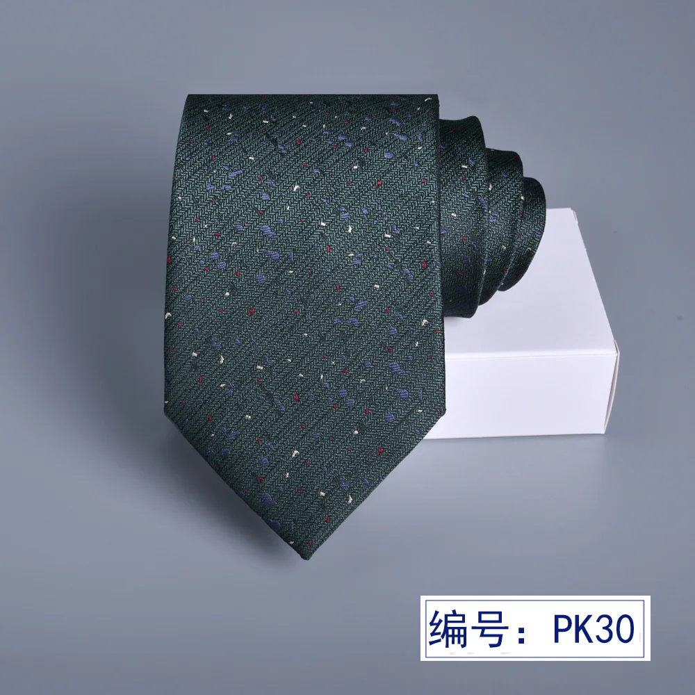 Рисунок 6 - Мужской галстук 8 см