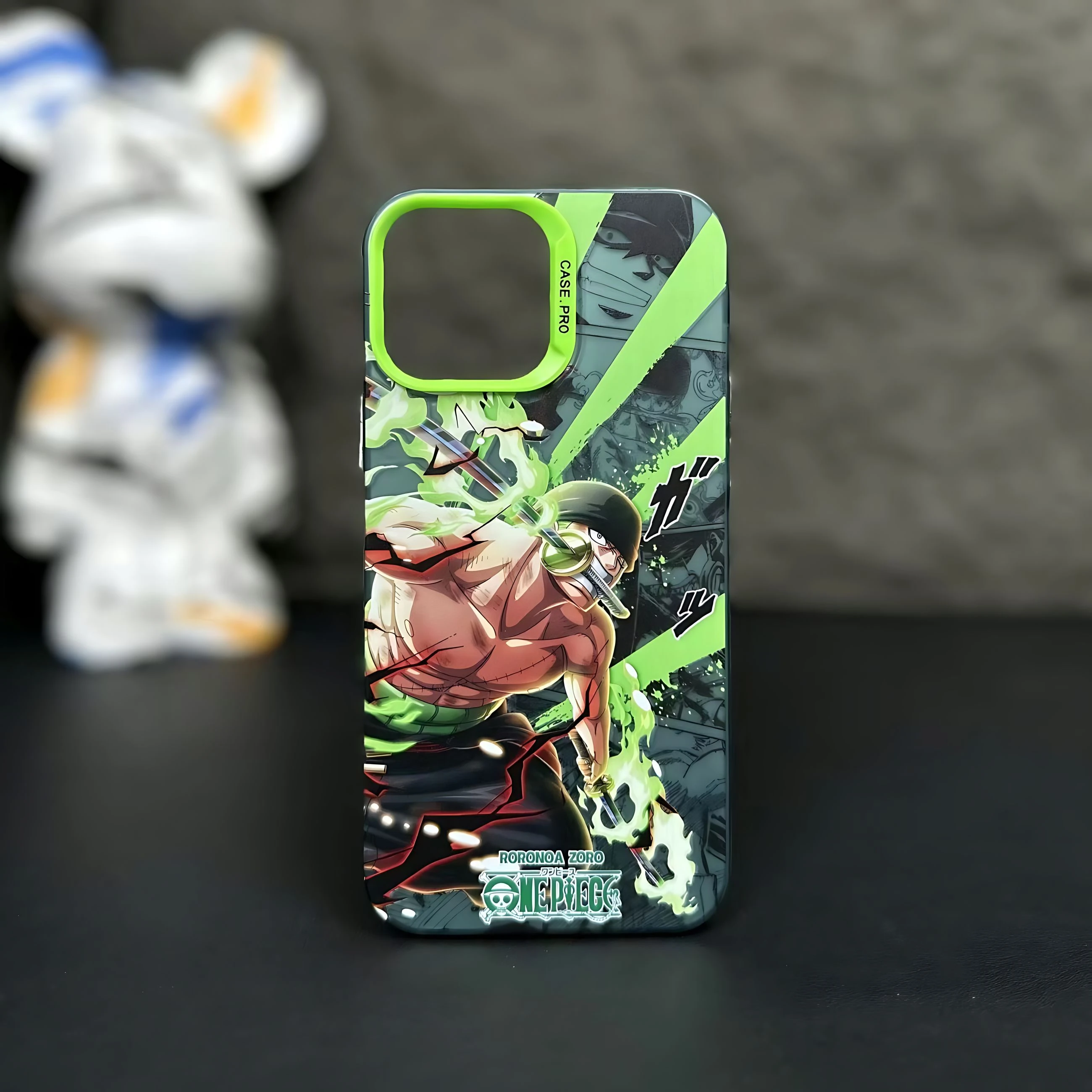 New Anime Pieces Zoros Ones Luffys Phone Case For iPhone 16 15 14 13 12 11 mini Pro Max X XR XSMAX 8 7 Plus Anti Fall Matte Back