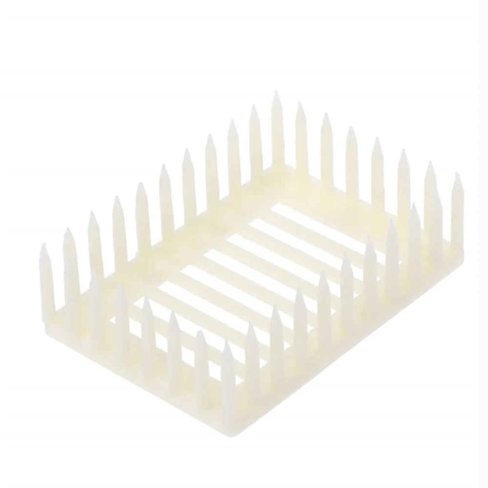 

Пластиковые королевские клетки Spado Bee BY-A059