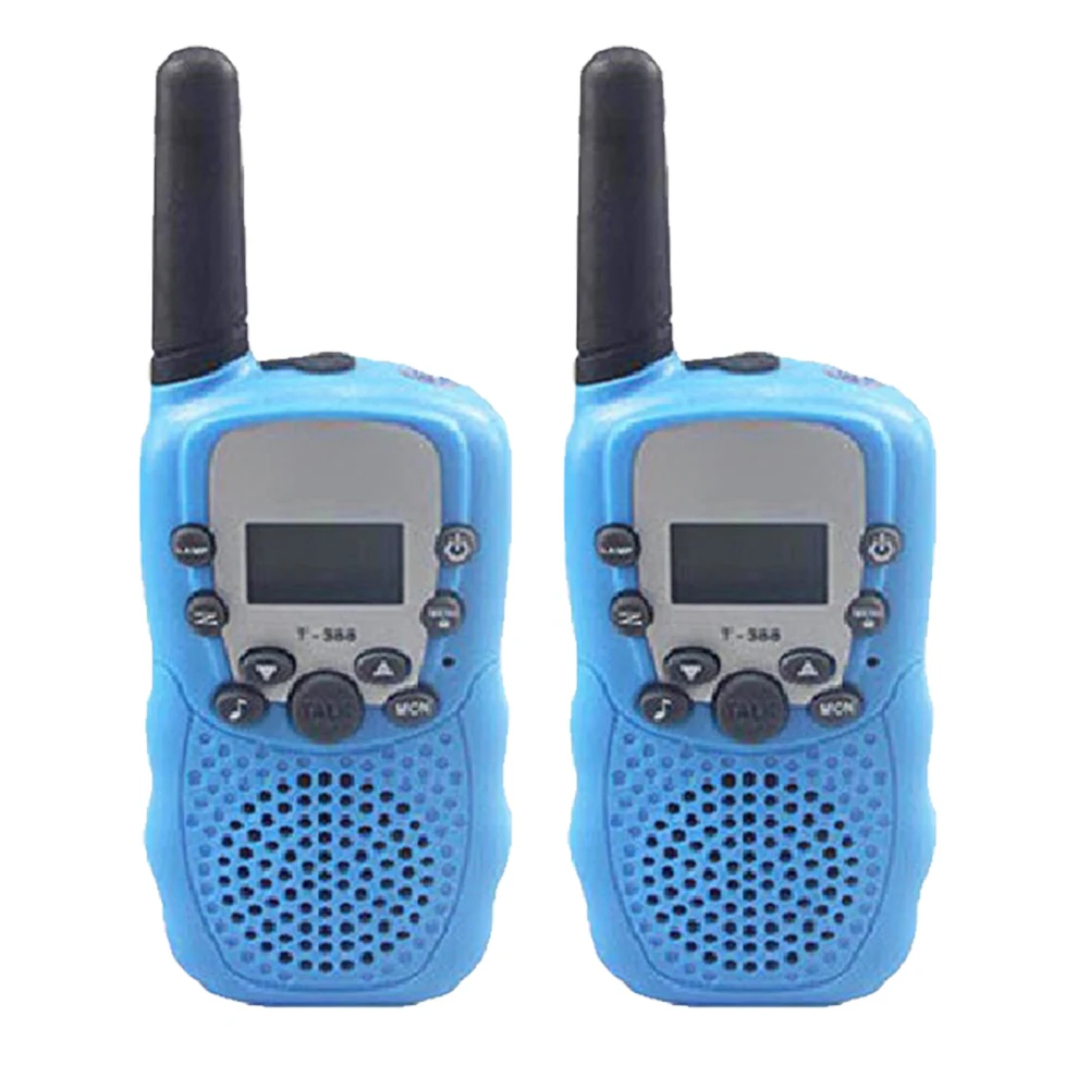 

Remote Radio Voice Easy Call Walkie Talkie Toy Comunicador Children Toy Gift Remote Radio Voice Easy Call Outdoor Radio