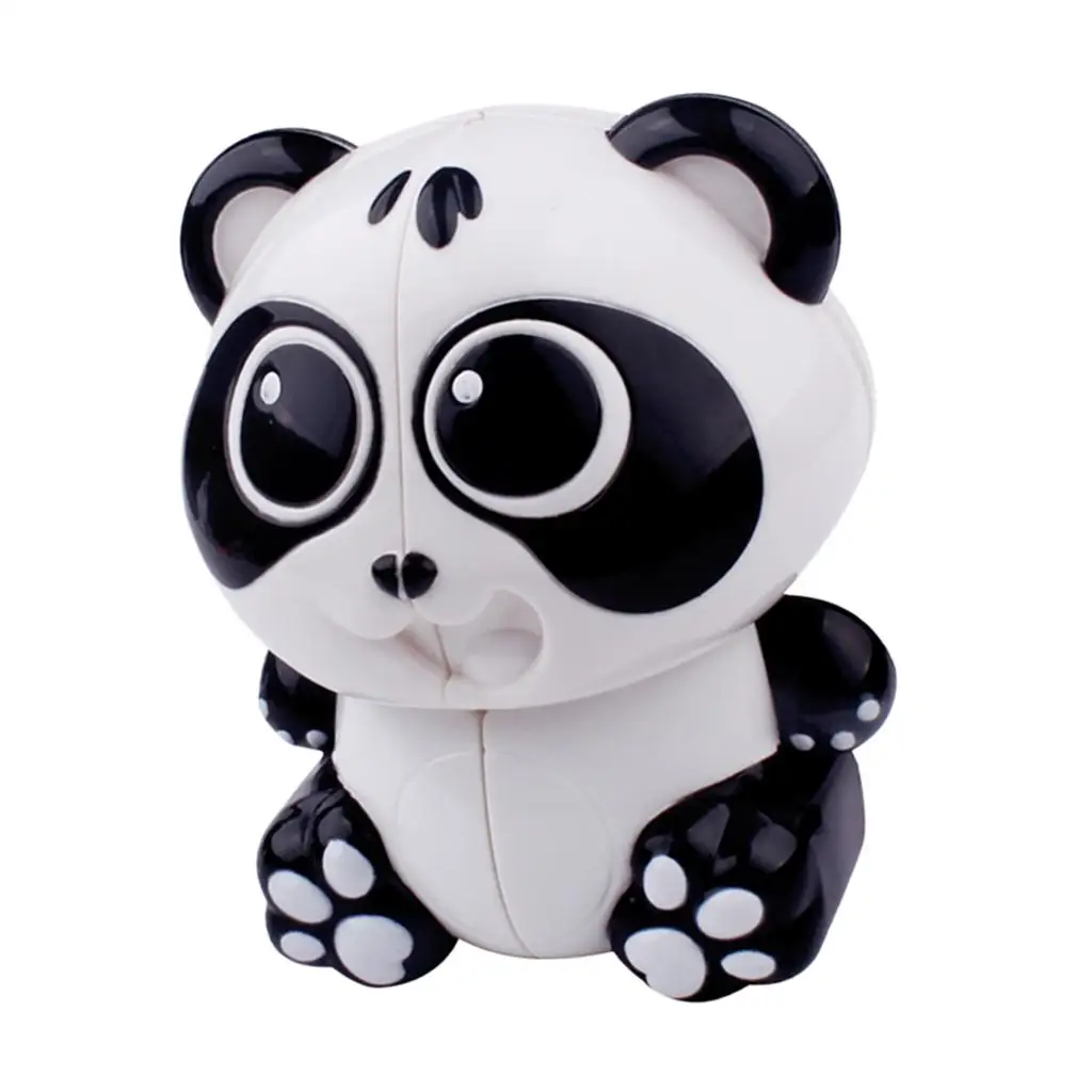 

Panda - Speed Twist Puzzle Toys