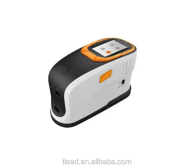 

AMT505 Color Spectrophotometer