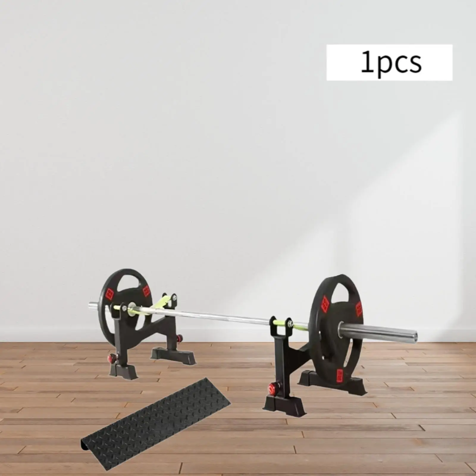 Стойки для ремня становой тяги Подставка высоты штанги тренировок