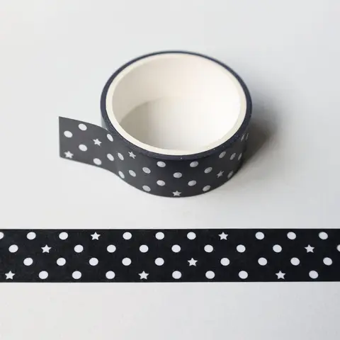 Лента васи Sweet Cool