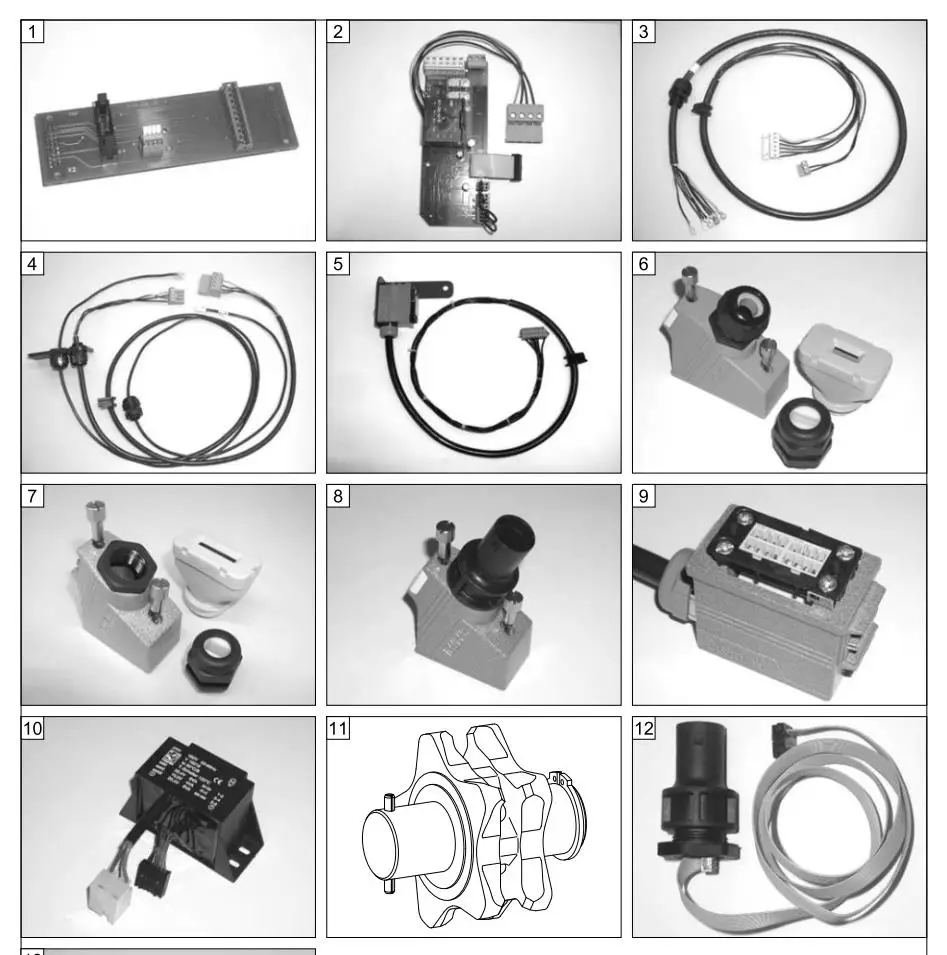 Демаг цепная лебедка DC-PRO 25-5000 подъемная металлическая коробка в наличии