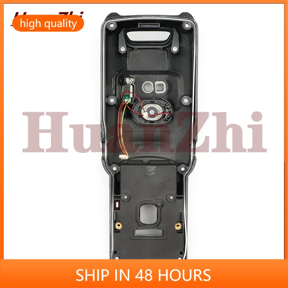 (HuanZhi) Back Cover Replacement for Zebra Motorola Symbol MC330M