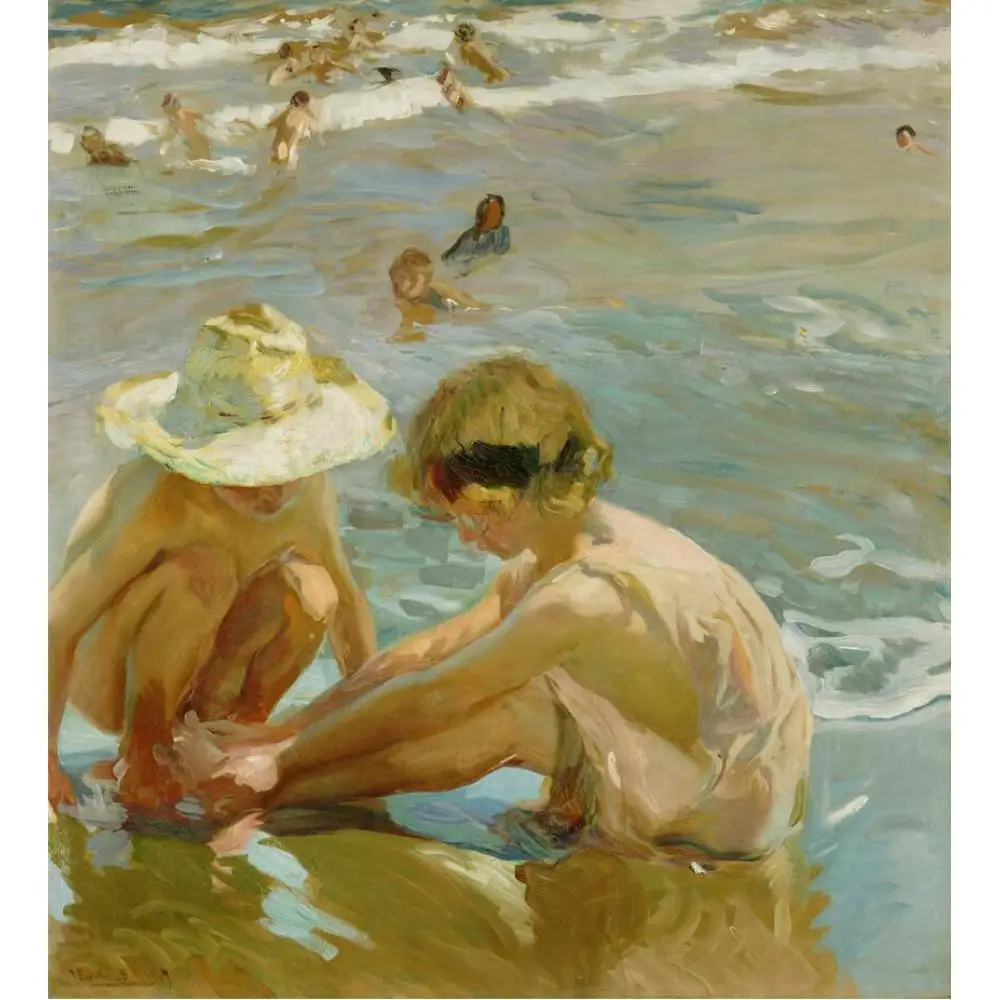 нудиский пляж с голыми детьми (120) фото