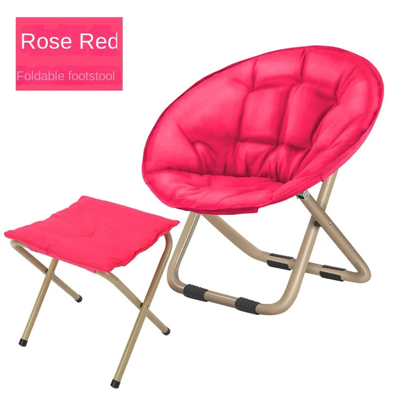 Современный минималистичный складной портативный домашний удобный диван-спинка