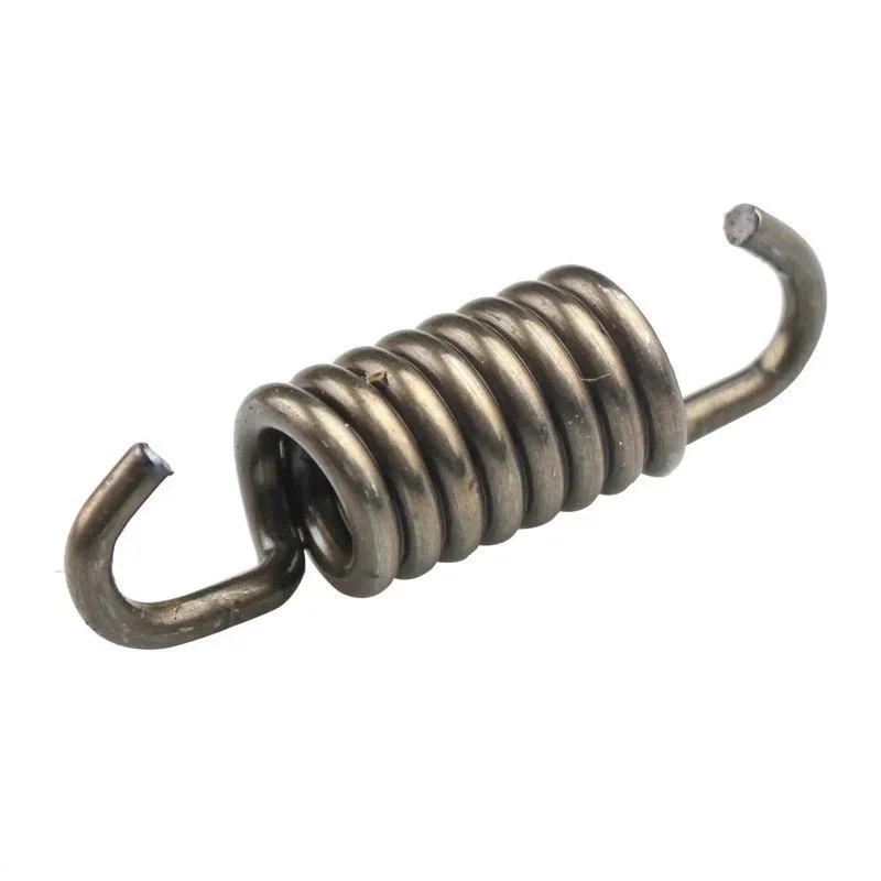 2 шт. пружина для бензиновой щетки Φ 43CC 49CC 52CC