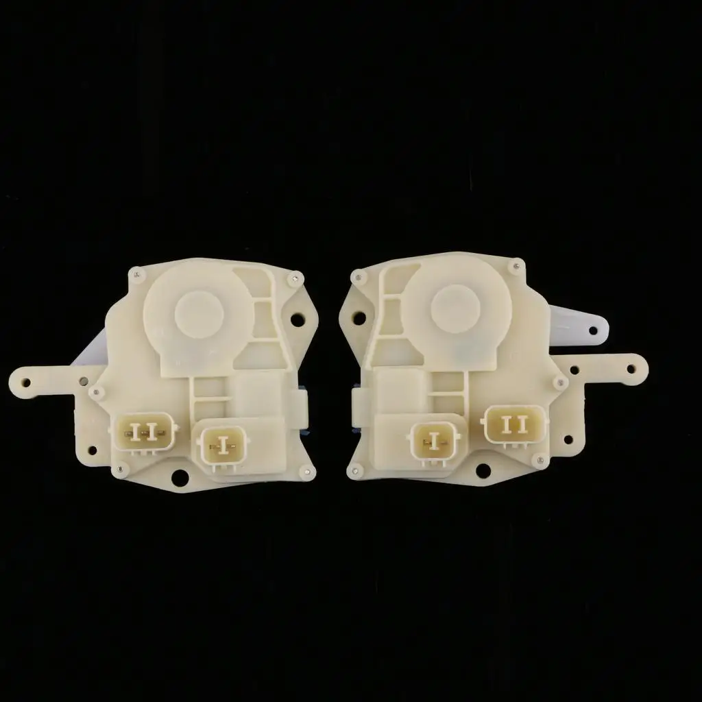 

Силовой привод дверного замка для 72155-S84-A11 72115-S5A-003