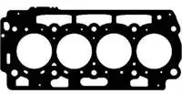 

209ae for cylinder cover gasket steel P206 P307 P206 P307 P207 P207 P207 (I II II III) XSARA ddv4td/DV4TD/DV4TD