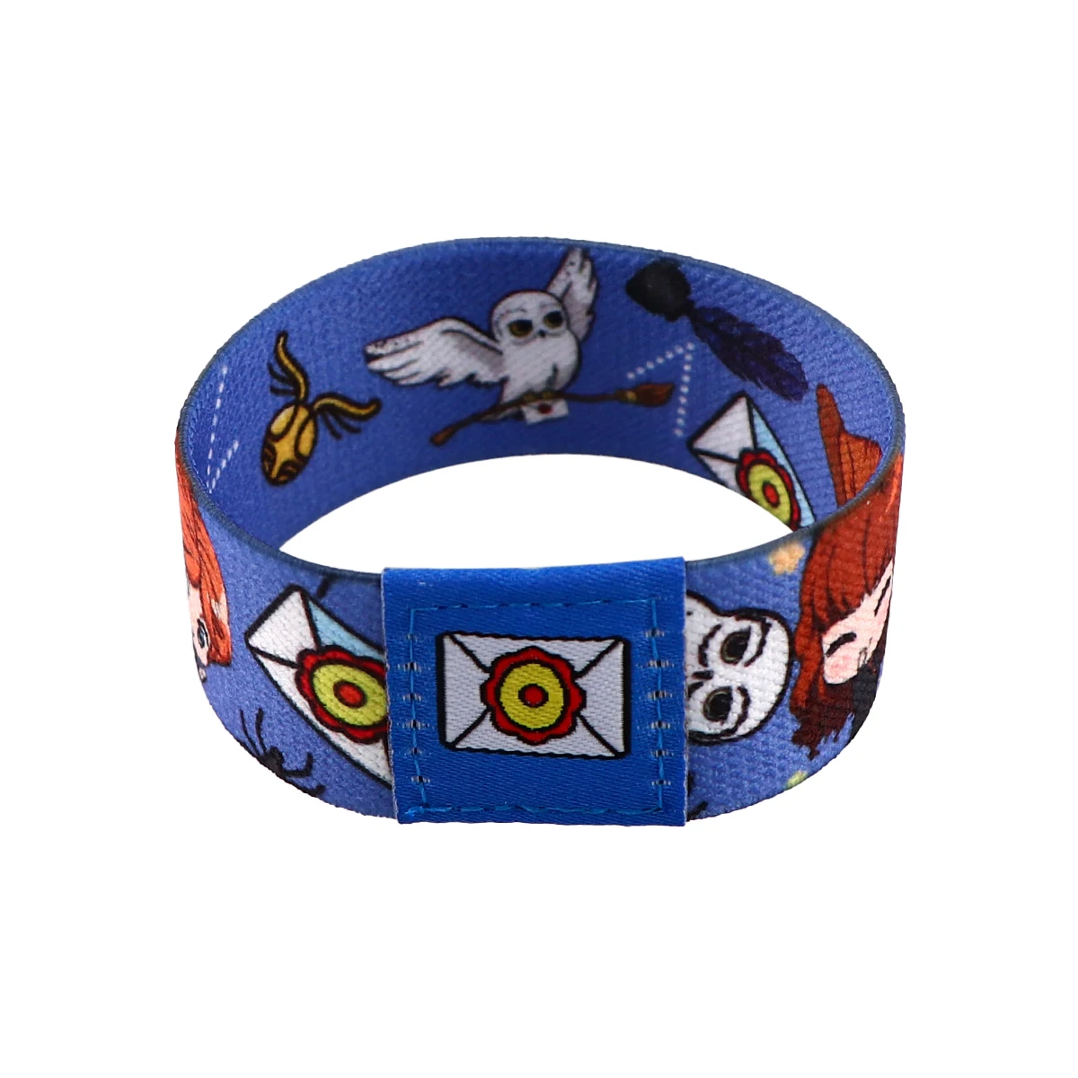 Волшебный Браслет Унисекс С Дизайном Совы Модный Аксессуар На Запястье