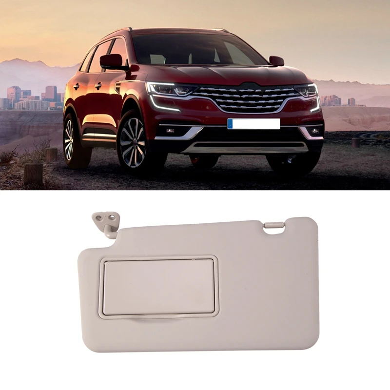 Солнцезащитный козырек для водителя автомобиля перегородка на переднее лобовое