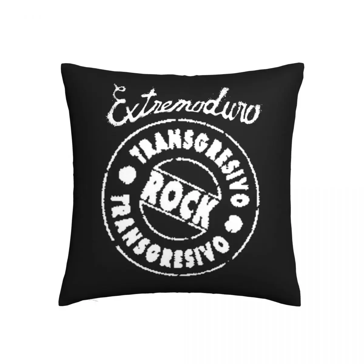 

Square Pillow Judith Extremo Marea Extremoduro Creative R251 Weeping Willow Square Pillow Print Funny Novelty Rest