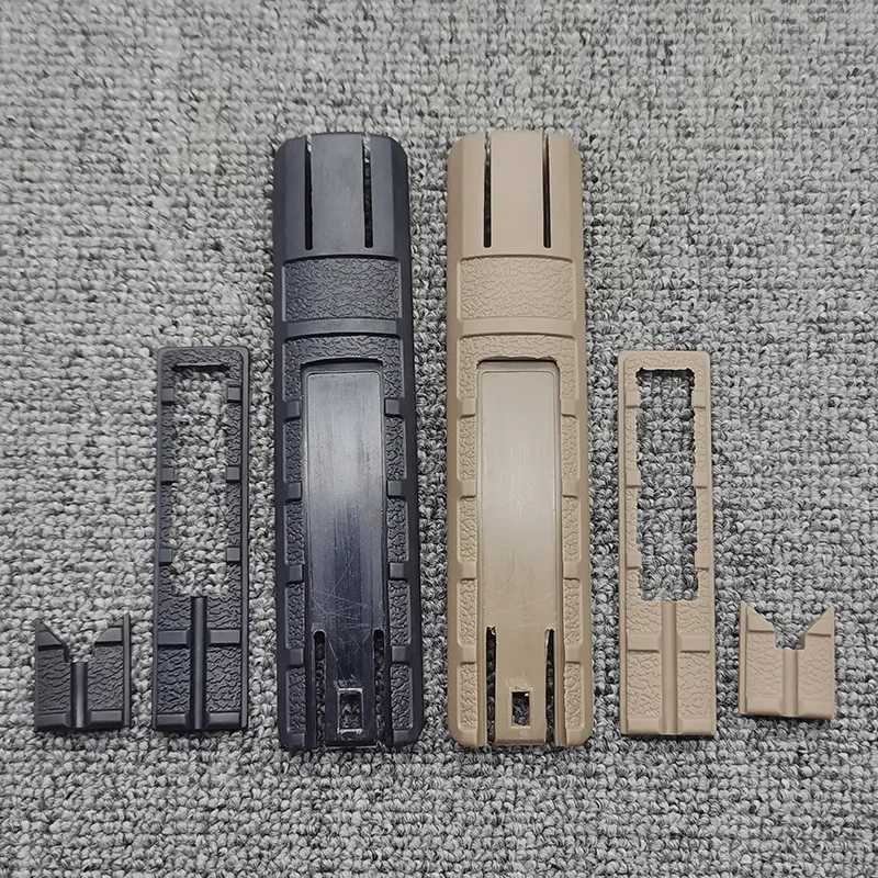 Рисунок 4 - Игрушечная модель PEQ 20 мм направляющая