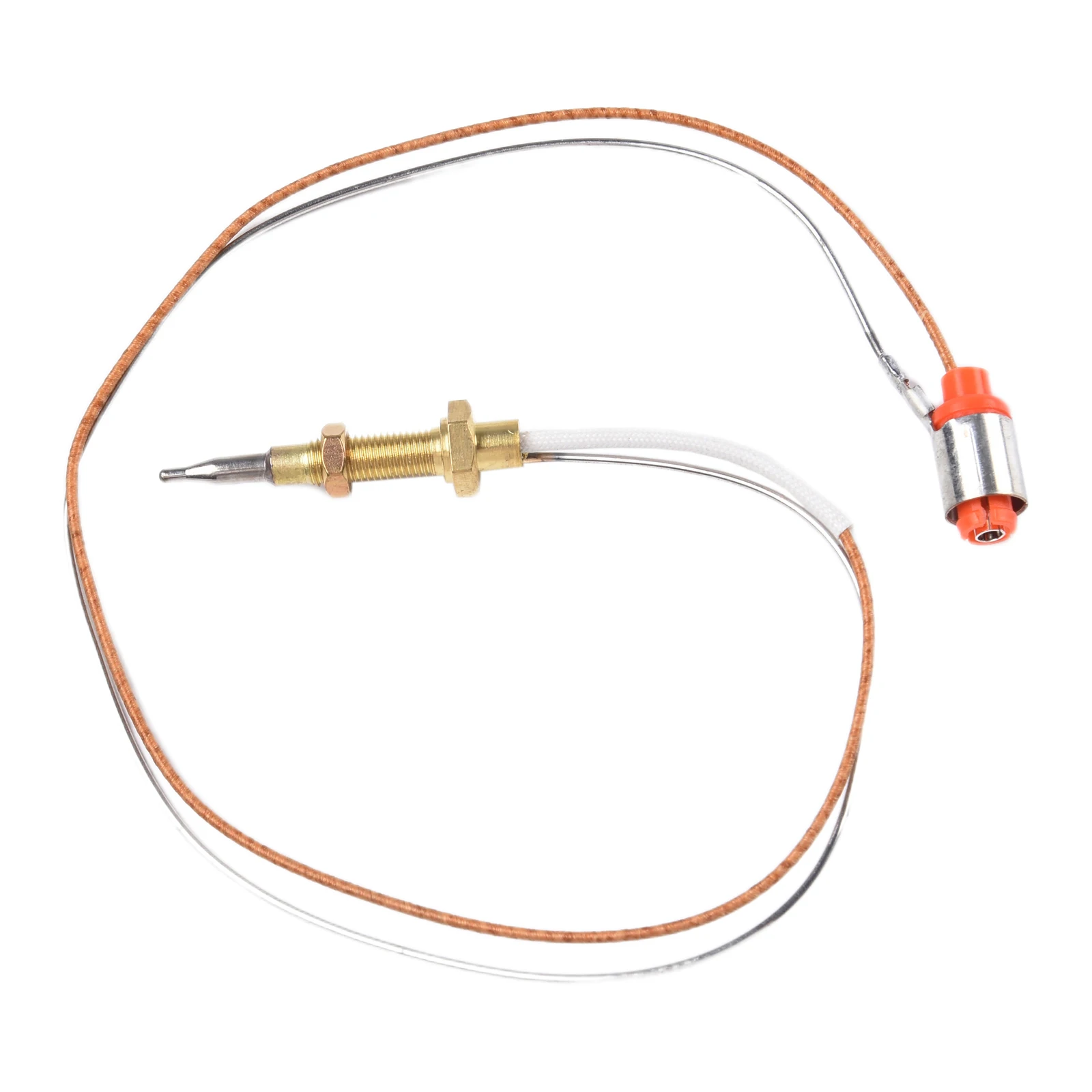 AAAAACopperHeadHeadScrewThermocouple Газовая горелка для Sabaf Встроенная плита Инструменты Плита