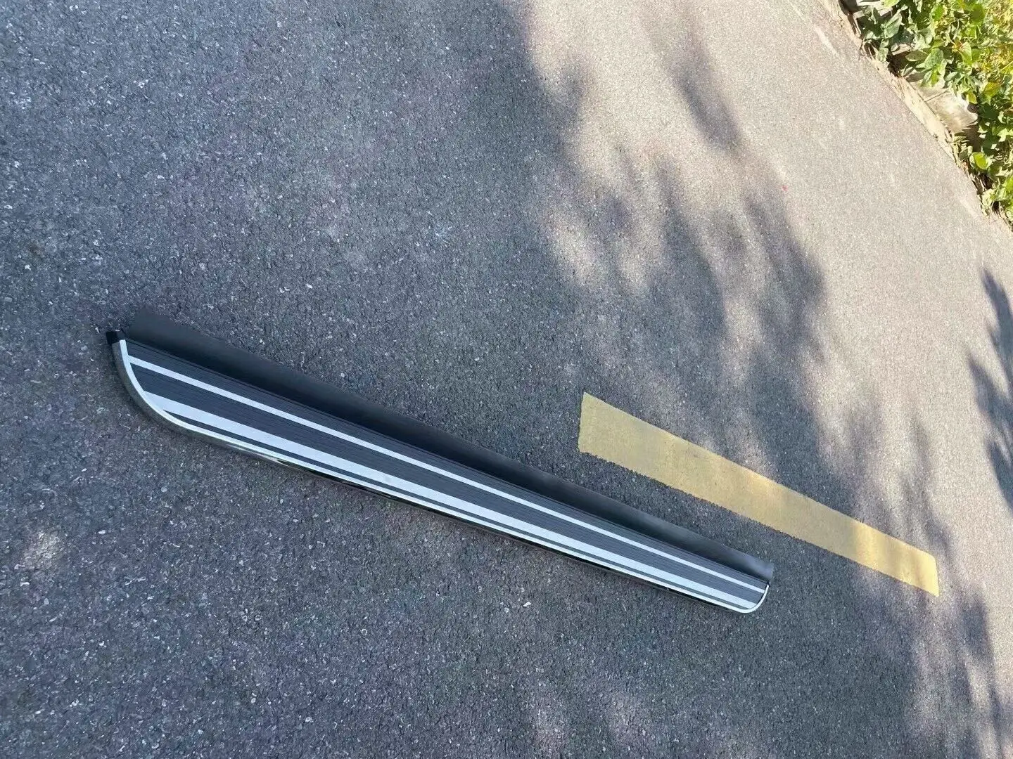 2 шт. фиксированная боковая ступенчатая педаль для подножки riveran R1S 2022-2024 подножка