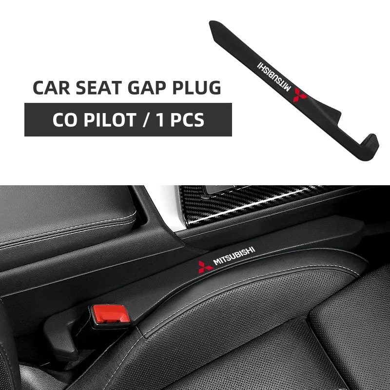 

Герметичный зазор для автомобильного сиденья, наполнитель, боковая шва, полоса для Mitsubishi Ralliart Outlander Pajero Lancer ASX Carisma L200 Galant