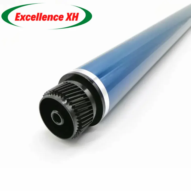 

2pcs.OEM Blue Color Opc Drum for Ricoh MP 2554 3054 3554 4054 5054 6054 D197-9510