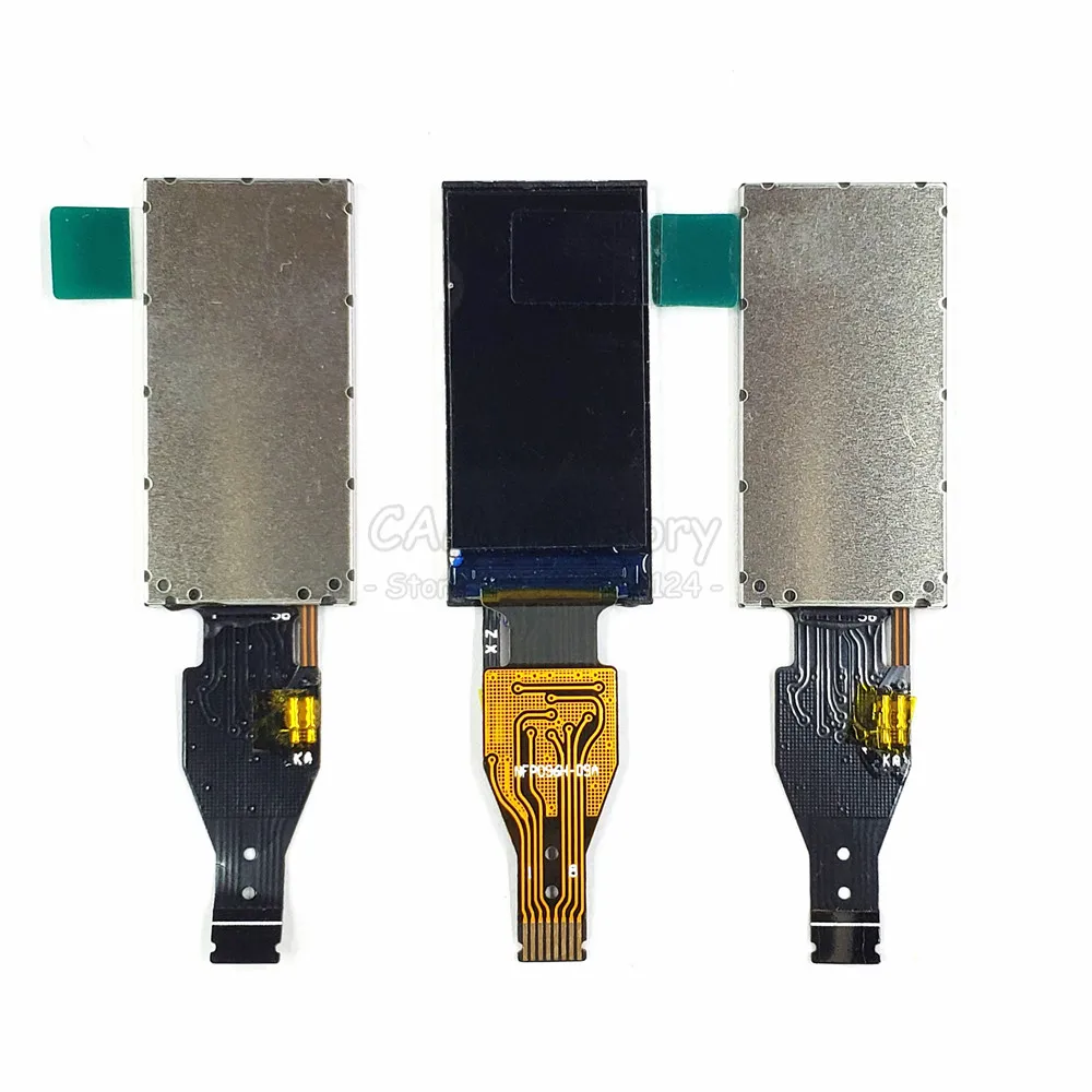0 96 &quotIPS дисплей TFT HD ЖК-экран модуль разрешения вилка 80*160 ST7735 Привод IC 8PIN SPI 4