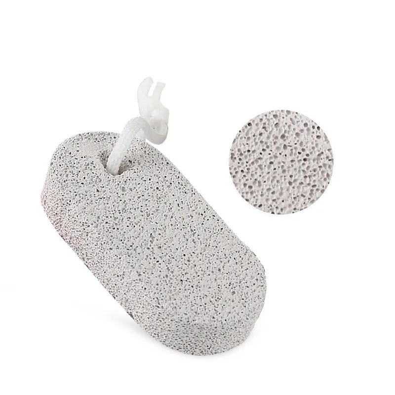 

Grinding Feet Artifact Exfoliating Old Volcanic Stone Oval Pumice Grinding Stone Home Frustration Foot To Foot Scraping Heel