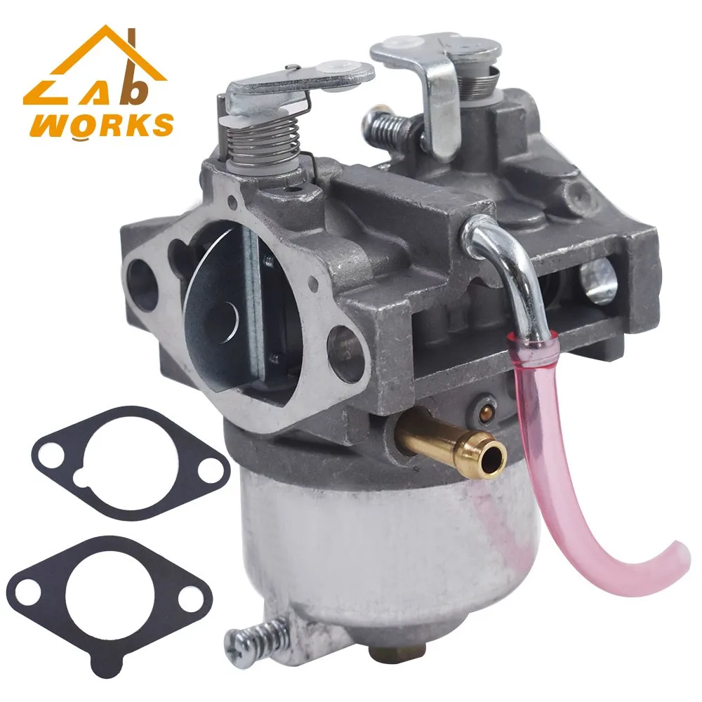 

Carburetor Assy Fit For Kawasaki 15003-2349 Carb Fits FD611V 4-Cycle Engine