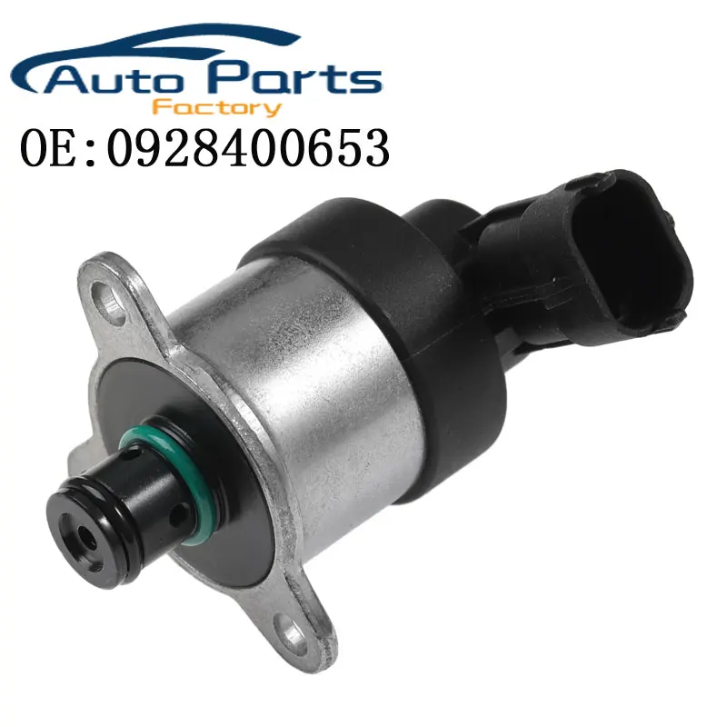 

New Diesel Fuel Pressure Regulator For 2004-05 Chevrolet GMC Duramax LLY 0928400653